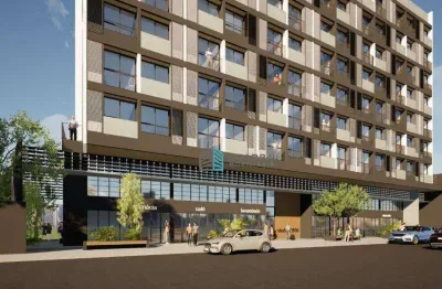 Ponto comercial com 1 sala à venda na Rodovia Amaro Antônio Vieira, 2855, Itacorubi, Florianópolis