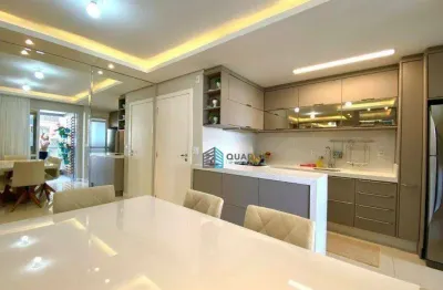 Apartamento à venda em clube residence na agronômica, florianópolis !!