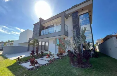 Casa com 4 dormitórios à venda, 239 m² por r$ 1.899.000,00 - são joão do rio vermelho - florianópolis/sc