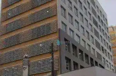 Sala à venda, 35 m² por r$ 349.900,00 - trindade - florianópolis/sc