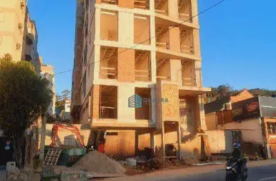 Apartamento com 1 quarto à venda na Rua Deputado Antônio Edu Vieira, 1022, Pantanal, Florianópolis