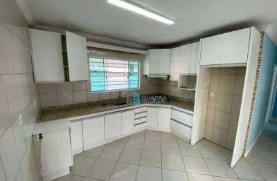 Oportunidade única de casa com 3 dormitórios e 1 suíte para alugar, 90 m², próximo ao jardim botânico e rod. admar gonzada em florianópolis - sc