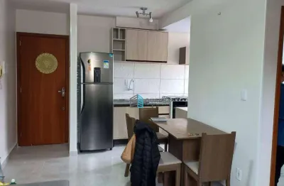 Apartamento com 2 dormitórios à venda, 45 m² por r$ 250.000,00 - biguaçu - biguaçu/sc
