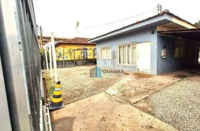 Casa/terreno com 03 dormitórios à venda, 228 m² por r$ 3.698.000 - trindade - florianópolis/sc