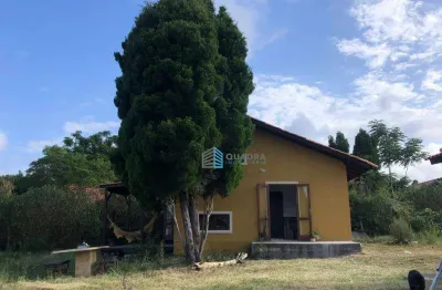 Oportunidade única de chalé mobiliado com vista para as dunas da praia do moçambique, terreno de 2.000m² – rio vermelho em florianópolis-sc