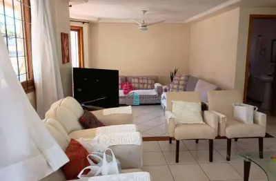 Casa com 4 dormitórios à venda, 314 m² por r$ 1.800.000,00 - trindade - florianópolis/sc