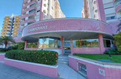 Apartamento à venda no parque são jorge, florianópolis !!