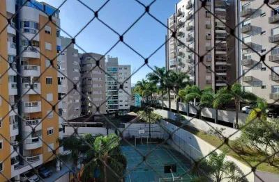 Apartamento com 2 quartos à venda na Avenida Buriti, 620, Parque São Jorge, Florianópolis