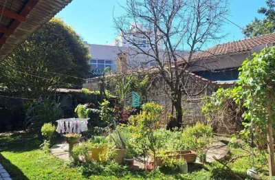 Casa com 5 dormitórios à venda, 230 m² por r$ 4.500.000,00 - trindade - florianópolis/sc