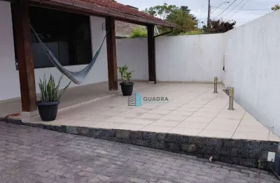 Casa com 4 quartos à venda na Rua dos Jasmins, 212, Santa Mônica, Florianópolis