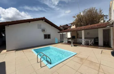 Casa com 4 quartos à venda na Rua dos Jasmins, 212, Santa Mônica, Florianópolis