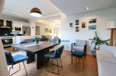 Casa térrea com 3 dormitórios à venda, 200 m² por r$ 1.400.000 - saco dos limões - florianópolis/sc