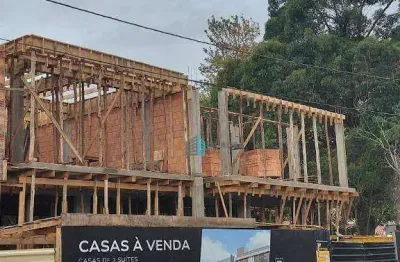 Casa com 03 suítes à venda, 163 m² por r$ 1.690.000,00- santa mônica - florianópolis/sc