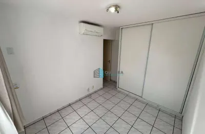 Oportunidade única de apartamento com 2 dormitórios no itacorubi, rod. admar gonzaga, em florianópolis-sc