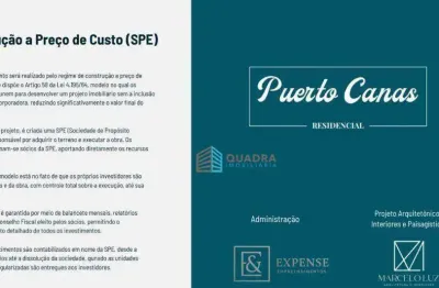 Studio com 1 dormitório à venda, 16 m² por r$ 273.545,09 - canasvieiras - florianópolis/sc