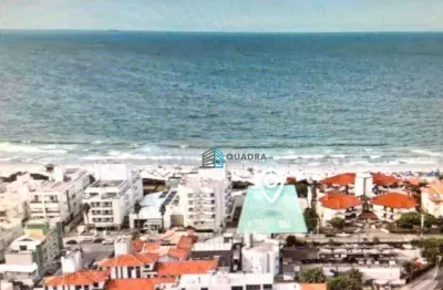 Studio com 1 dormitório à venda, 32 m² por r$ 430.036,02 - ingleses do rio vermelho - florianópolis/sc