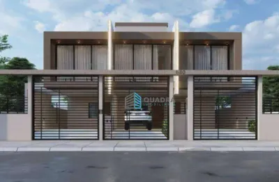 Casa com 3 dormitórios à venda, 140 m² por r$ 899.000,00 - ingleses do rio vermelho - florianópolis/sc