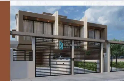 Casa com 3 dormitórios à venda, 140 m² por r$ 899.000,00 - ingleses do rio vermelho - florianópolis/sc