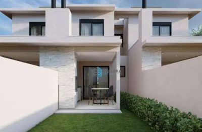 Casa com 3 dormitórios à venda, 140 m² por R$ 899.000,00 - Ingleses do Rio Vermelho - Florianópolis/SC