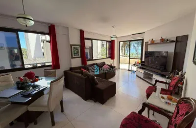Apartamento com 3 quartos à venda na Rua Almirante Lamego, 703, Centro, Florianópolis