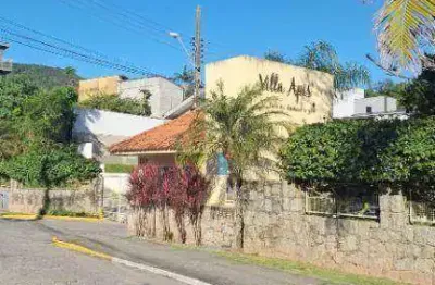 Terreno à venda, 378 m² por r$ 850.000,00 - saco grande - florianópolis/sc
