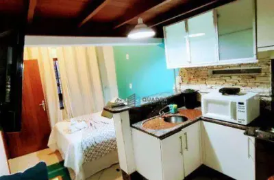Pousada com 10 suítes à venda, 703 m² por r$ 4.876.000 - rio tavares - florianópolis/sc