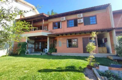 Casa com 4 dormitórios à venda, 213 m² por r$ 1.300.000,00 - pantanal - florianópolis/sc