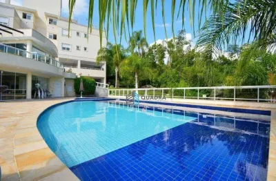 Apartamento com 3 dormitórios, sendo 02 suítes à venda, 111 m² por r$ 1.490.000 - itacorubi - florianópolis/sc