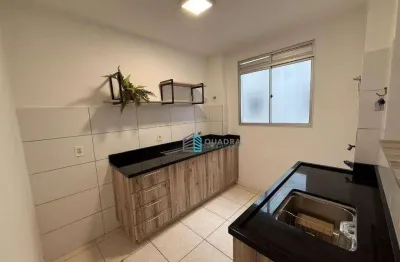 Apartamento reformado com cozinha planejada no residencial parque flores da estação, ao lado da avenida das torres