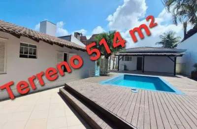 Casa com 03 dormitórios à venda, 94 m² por r$ 1.798.000 - santa mônica - florianópolis/sc
