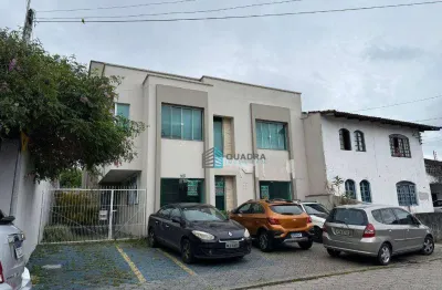 Casa comercial para alugar no santa mônica - florianópolis/sc