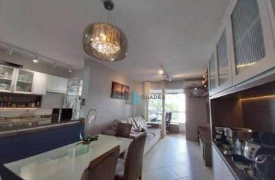 Apartamento com 2 quartos para alugar na Avenida Buriti, 620, Parque São Jorge, Florianópolis