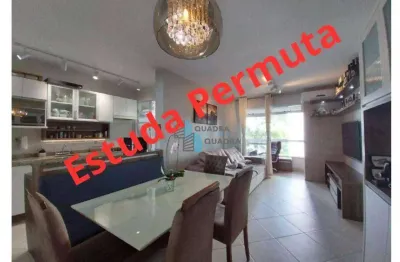 Apartamento com 2 quartos para alugar na Avenida Buriti, 620, Parque São Jorge, Florianópolis