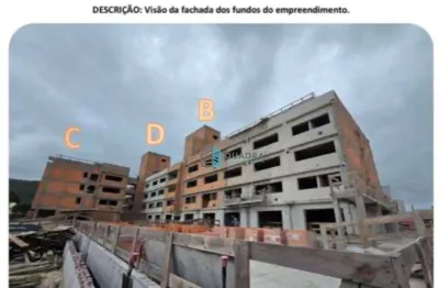 Apartamento duplex com 2 dormitórios à venda, 83 m² por r$ 837.133 - barra da lagoa - florianópolis/sc