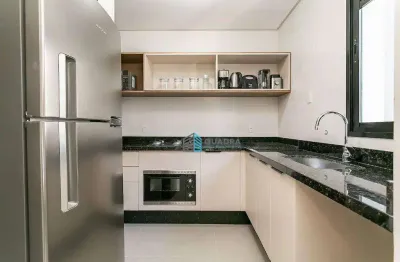 Apartamento com 1 quarto à venda na Rua Leonel Pereira, 715, Cachoeira do Bom Jesus, Florianópolis