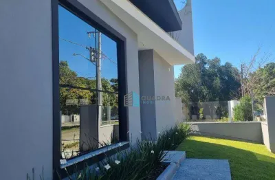 Casa à venda no jardim anchieta/santa mônica, florianópolis !!