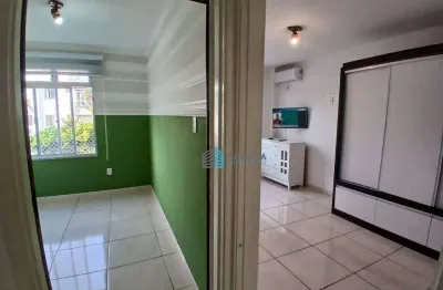 Apartamento com 2 quartos à venda na Rua Luiz Oscar de Carvalho, 75, Trindade, Florianópolis