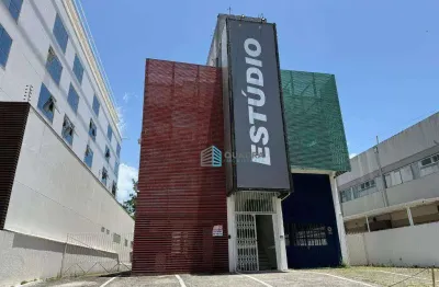 Prédio, 1024 m² - venda por r$ 6.000.000,00 ou aluguel por r$ 24.486,39/mês - itacorubi - florianópolis/sc