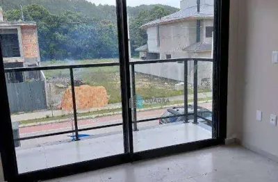 Casa com 3 quartos à venda na Rodovia SC - 401, Vargem Grande, Florianópolis