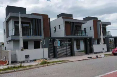 Casa com 3 quartos à venda na Rodovia José Carlos Daux, Vargem Grande, Florianópolis