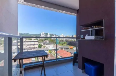 Apartamento com 2 quartos à venda na Rua Sérgio Lopes Falcão, 185, Trindade, Florianópolis