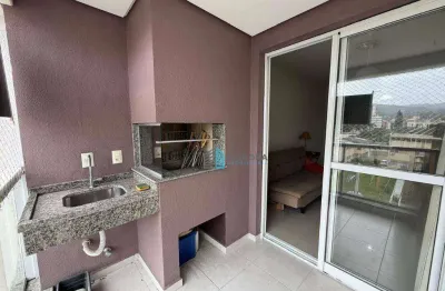 Apartamento com 2 quartos à venda na Rua Sérgio Lopes Falcão, 185, Trindade, Florianópolis
