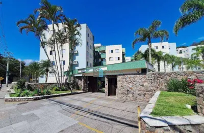 Apartamento com 3 quartos à venda na Rua João Pio Duarte Silva, 404, Córrego Grande, Florianópolis