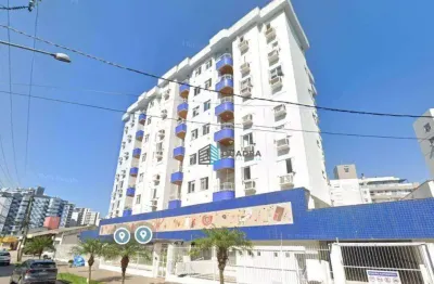 Apartamento com 1 quarto à venda na Rodovia Amaro Antônio Vieira, 2170, Itacorubi, Florianópolis