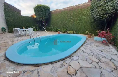 Casa com 3 quartos à venda na Rua Coronel Maurício Spalding de Souza, 814, Santa Mônica, Florianópolis