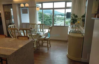 Cobertura com 3 quartos à venda na Rodovia Admar Gonzaga, 1747, Itacorubi, Florianópolis
