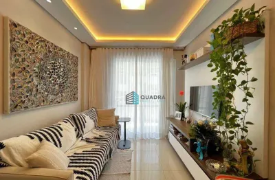 Apartamento 2 Dormitórios (Suíte) à Venda no Pantanal, Florianópolis !!