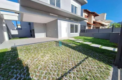 Casa à Venda em Condomínio Fechado no Santa Mônica, Florianópolis !
