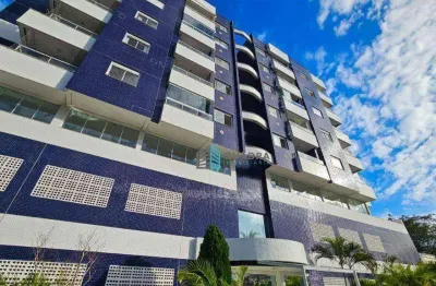 Apartamento 2 Dormitórios (Suíte), 2 Vagas à Venda no Itacorubi, Florianópolis !!