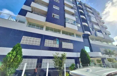 Apartamento 2 Dormitórios (Suíte), 2 Vagas à Venda no Itacorubi, Florianópolis !!